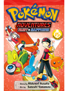 Cover image for Pokémon Adventures, Volume 15